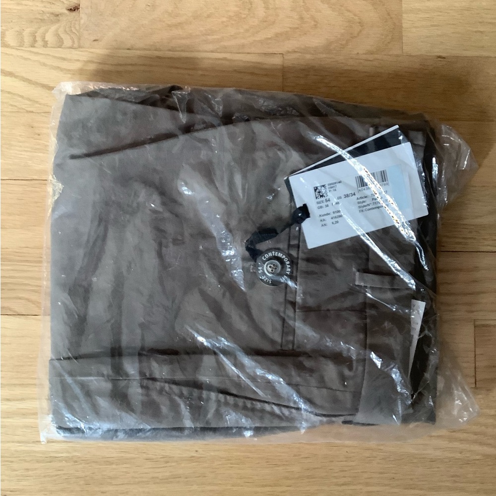 Hiltl pant Sz 38